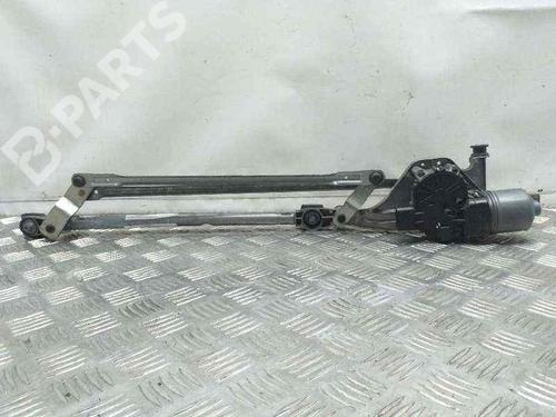 Front wiper motor FORD FOCUS II (DA_, HCP, DP)  | BP5195238M29 