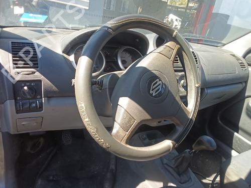 Starter SUZUKI IGNIS II (MH) 1.3 (RM413) | BP31854845M8 - Image 7