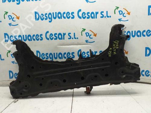 Used Subframe Subframe FORD FIESTA VI (CB1, CCN) [2008-2026] 5194472 5194472