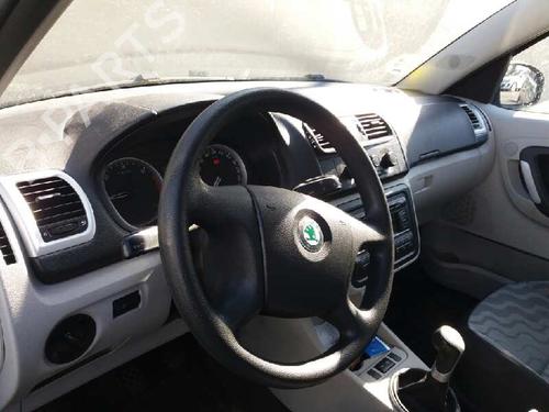 Switch SKODA ROOMSTER (5J7) | BP8507395I30 - Image 3