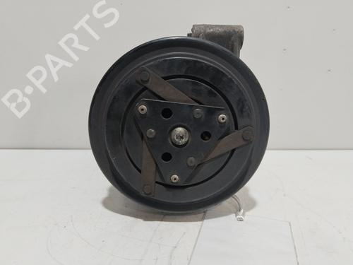 Used AC compressor AC compressor NISSAN ALMERA II Hatchback (N16) 1.5 (98 hp) 21097888 21097888