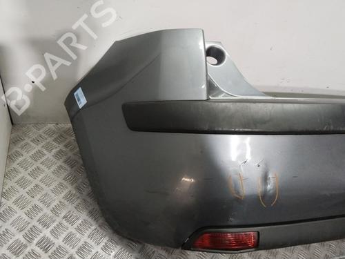 Rear bumper CITROËN C4 I (LC_) 1.6 VTi 120 | BP29481192C8 
