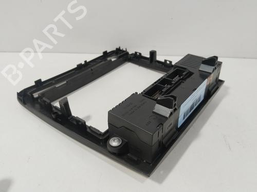 Climate control SEAT IBIZA III (6L1) 1.4 16V | BP28210440I5 