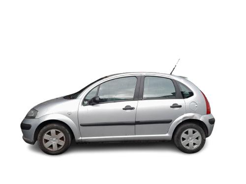 Gearbox CITROËN C3 I (FC_, FN_) 1.4 i | BP32090601M3 