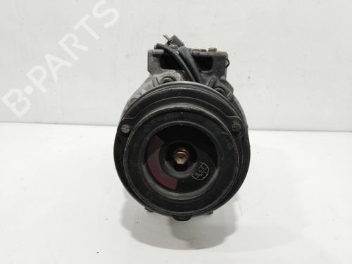 Used AC compressor AC compressor BMW 5 (E39) 528 i (193 hp) 17319206 17319206