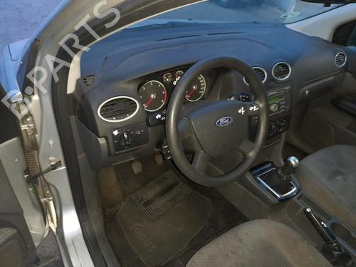 Right front steering knuckle FORD FOCUS C-MAX (DM2)  | BP11743394M26 