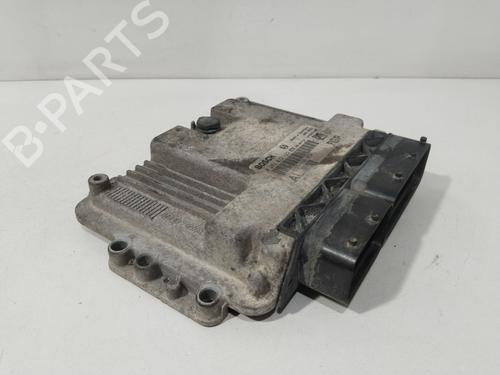 Engine control unit (ECU) OPEL ASTRA H GTC (A04) 1.9 CDTi 16V (L08) | BP29210803M57 - Image 3