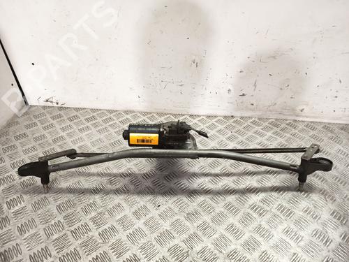 Used Front wiper motor Front wiper motor FORD TRANSIT Van (FA_ _) 2.2 TDCi (115 hp) 36114699 36114699
