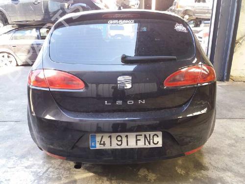 Steering column stalk SEAT LEON (1P1)  | BP23218956I23 