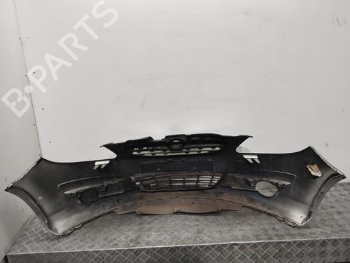 Front bumper OPEL CORSA D (S07) | BP30149793C7
