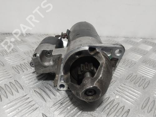 Used Starter MERCEDES-BENZ A-CLASS (W168) A 170 CDI (168.009, 168.109) (95 hp) 31630222