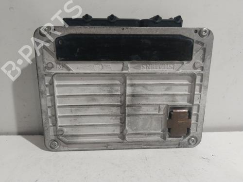 Engine control unit (ECU) VW GOLF IV (1J1) 1.6 | BP21289466M57 