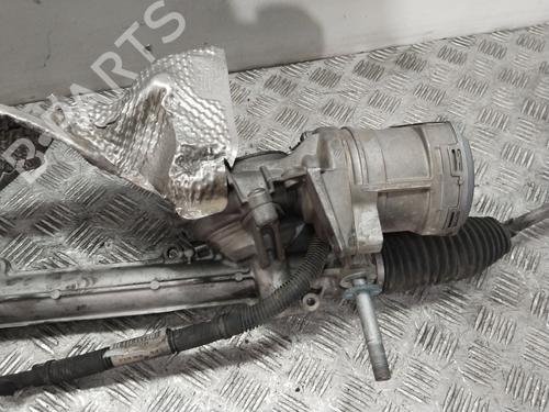 Steering rack CITROËN C4 Grand Picasso II (DA_, DE_) 1.6 HDi / BlueHDi 115 | BP29912277M22