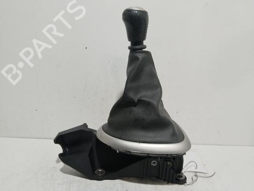 Gear lever NISSAN QASHQAI / QASHQAI +2 I (J10, NJ10, JJ10E) 1.6 dCi | BP20510029M90 
