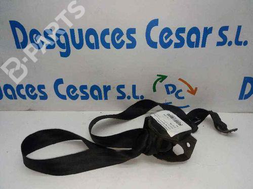 Rear right seatbelt SEAT IBIZA III (6L1)  | BP6621222I28 