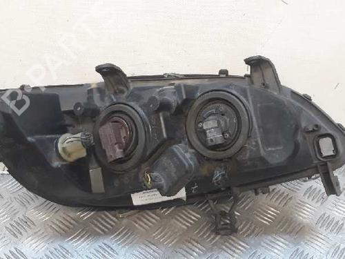 Left headlight OPEL ZAFIRA A MPV (T98)  | BP5198312C28 