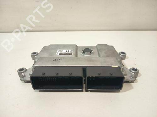 Engine control unit (ECU) NISSAN LEAF (ZE0) Electric | BP33816268M57 - Image 2