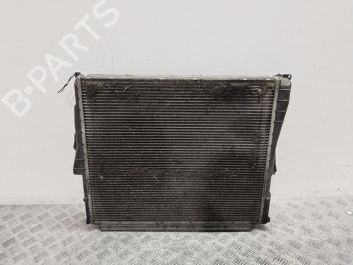 Water radiator BMW X3 (E83) xDrive 20 d | BP24337899M31 - Image 8