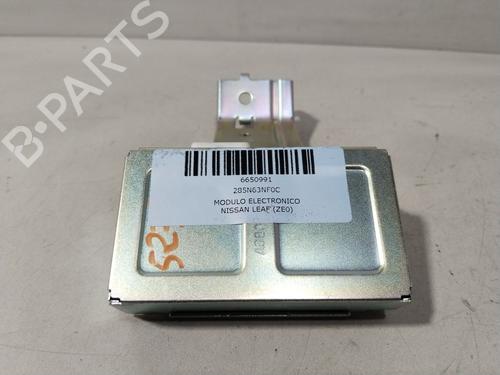 electronic-module-nissan-leaf-ze0-2010-2011-2012-2013-2014-2015-2016-2017-35949535 main image