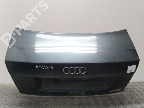Used Tailgate Tailgate AUDI A4 B6 (8E2) 1.9 TDI (130 hp) 9521441 9521441