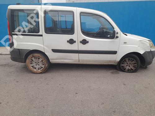 Styring servopumpe FIAT DOBLO Box Body/MPV (223_) 1.3 D Multijet | BP9973523M99 