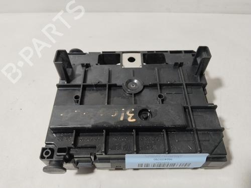 Fuse box PEUGEOT 207 (WA_, WC_) 1.6 HDi | BP31588021E1