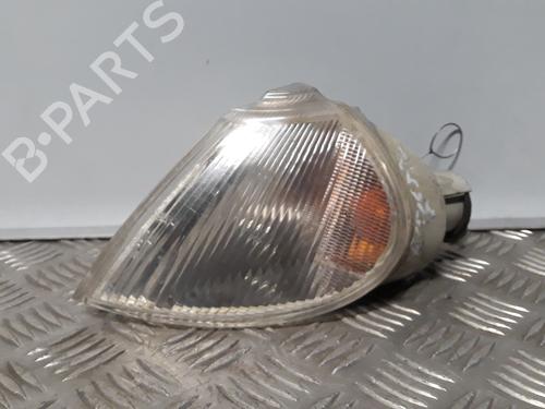 Used Right front indicator Right front indicator RENAULT LAGUNA I (B56_, 556_) [1993-2002] 6678027 6678027