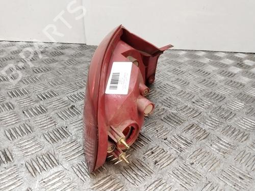 Right taillight CHEVROLET LACETTI (J200) 1.6 | BP18242864C35 