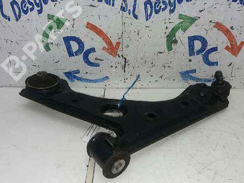 Querlenker links vorne OPEL CORSA D (S07)  | BP5162692M12
