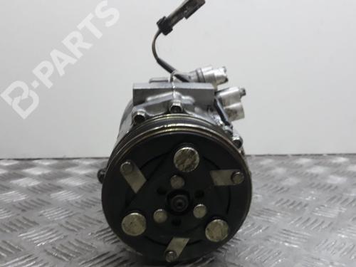 Used AC compressor OPEL CORSA C Hatchback Van (X01) [2000-2012]  7002339