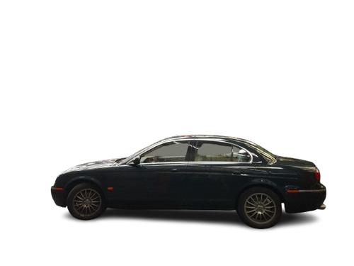 Headlight switch JAGUAR S-TYPE II (X200) 2.7 D | BP32192749I24 - Image 12