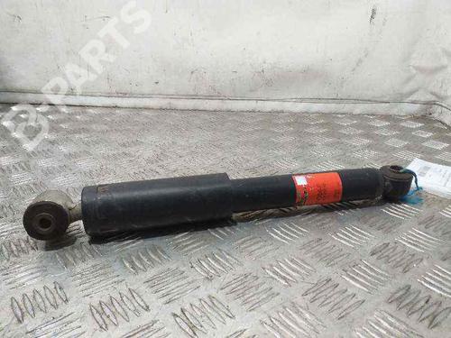 Left rear shock absorber NISSAN SERENA (C23)  | BP6130436M18 