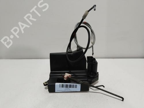 Used Front left lock SSANGYONG RODIUS I 2.7 Xdi (163 hp) 26277653