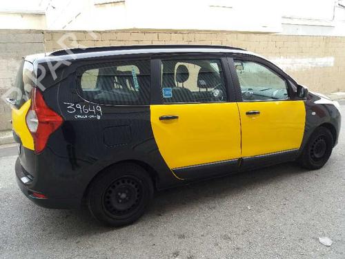 hjelmlås DACIA LODGY (JS_) | BP8773100C133 - Image 8