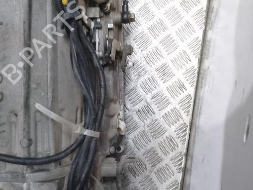 Gearbox NISSAN TERRANO II (R20)  | BP14968870M3 