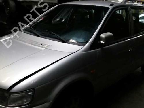 Left headlight HYUNDAI SANTAMO  | BP12255700C28 