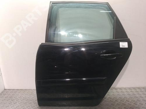 Used Left rear door CITROËN C4 Picasso I MPV (UD_) [2006-2015]  11020306