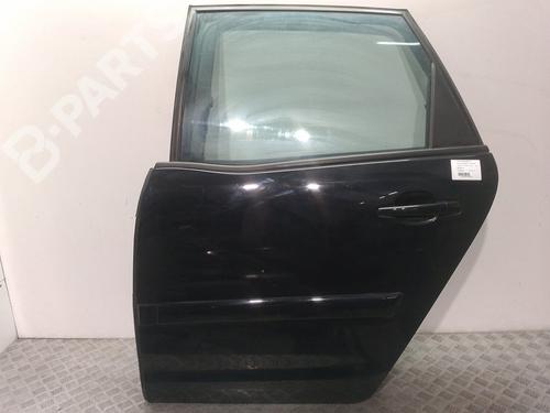 Left rear door CITROËN C4 Picasso I MPV (UD_) [2006-2015]  11020306