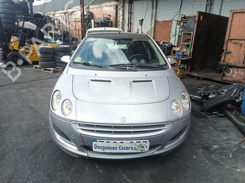 Brugte SMART FORFOUR (454) 1.3 (454.031) (95 hp) 4223793