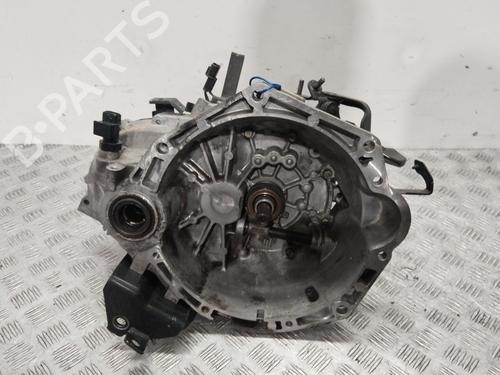 gearbox-kia-rio-iii-ub-2011-2012-2013-2014-2015-2016-2017-32206681 main image