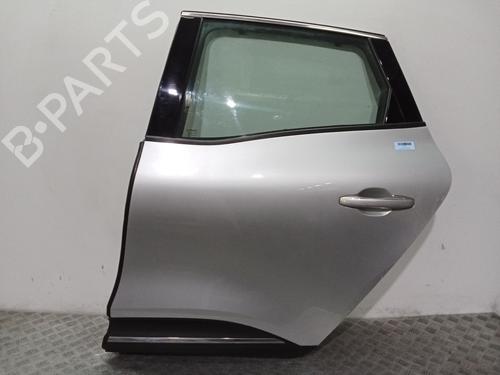 Used Left rear door RENAULT GRAND SCÉNIC IV (R9_) 1.3 TCe 160 (163 hp) 29004260