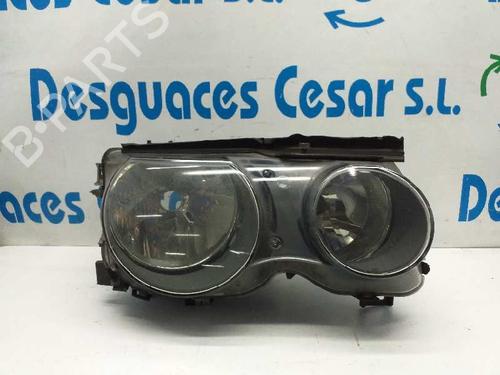 Used Right headlight Right headlight BMW 3 (E46) [1997-2005] 5173160 5173160