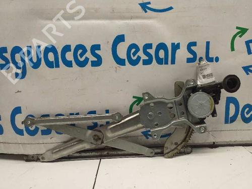 Used Front left window mechanism Front left window mechanism SUZUKI SWIFT III (MZ, EZ) [2005-2026] 5168564 5168564