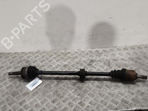 Used Right front driveshaft NISSAN PRIMERA Hatchback (P12) 1.8 (115 hp) 26542359