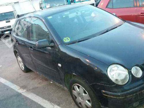 Starter VW POLO (9N_, 9A_)  | BP5178460M8 