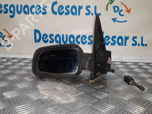Retrovisor esquerdo Retrovisor esquerdo CITROËN ZX (N2) [1991-1999] 5179596 5179596
