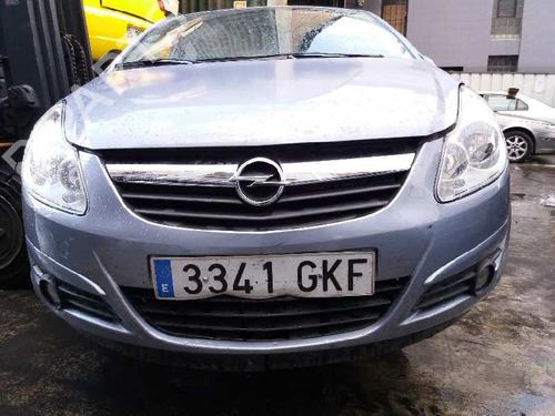 Right front seat OPEL CORSA D (S07) | BP5194546C16 - Image 5