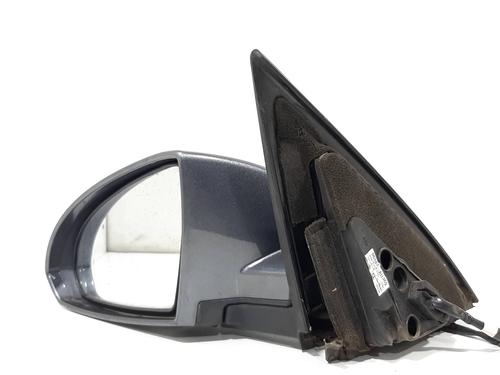 left-mirror-nissan-primera-hatchback-p12-electrico-gris-2002-8138859 main image