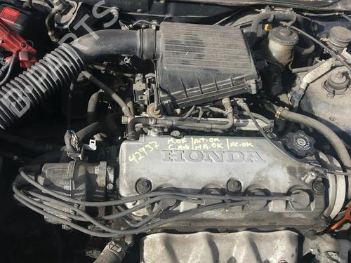Switch HONDA CIVIC VI Hatchback (EJ, EK) | BP8532530I30 - Image 3