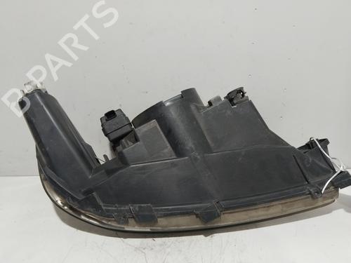 Left headlight PEUGEOT 306 Break (7E, N3, N5)  | BP22198121C28 